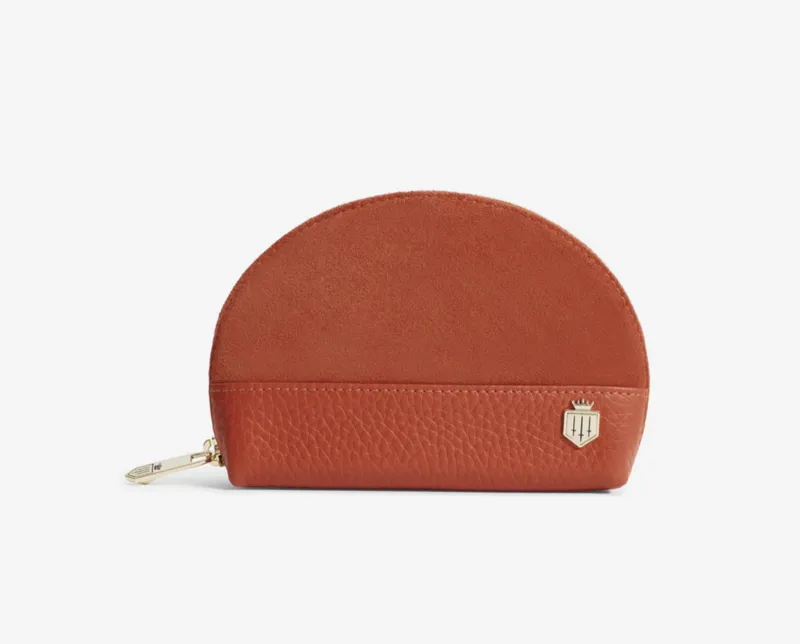 Fairfax and favour coin purse hotsell